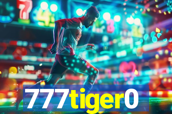 777tiger0