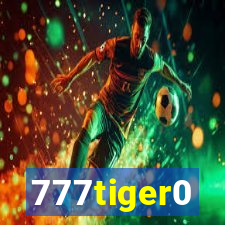 777tiger0