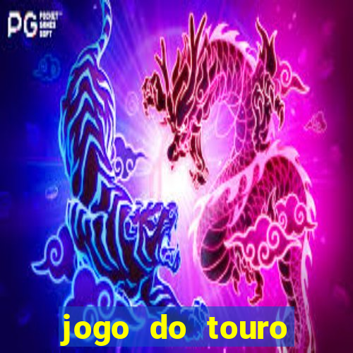 jogo do touro fortune ox demo