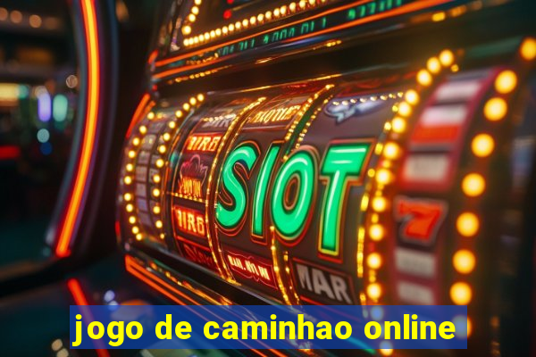 jogo de caminhao online