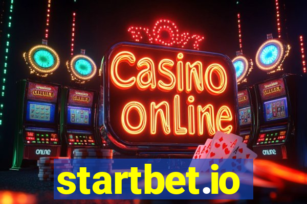 startbet.io