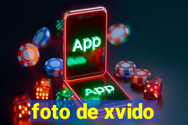 foto de xvido