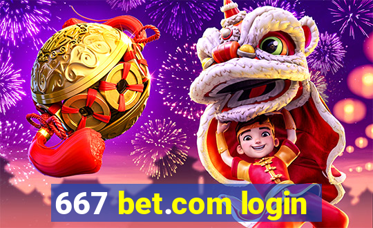 667 bet.com login