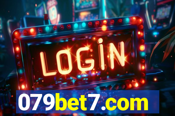 079bet7.com