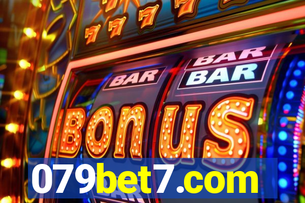 079bet7.com