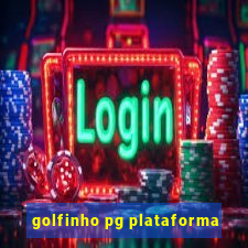 golfinho pg plataforma