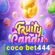 coco bet444