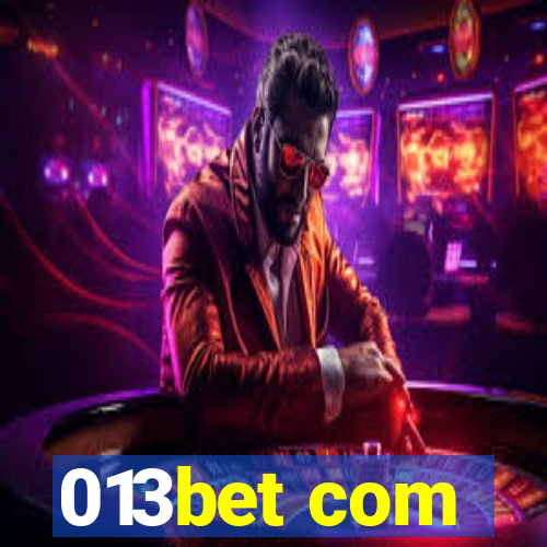 013bet com