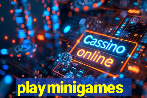 playminigames