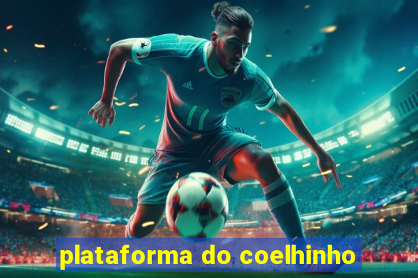 plataforma do coelhinho