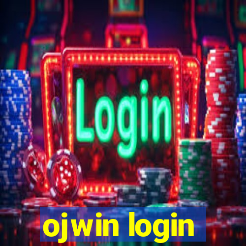 ojwin login