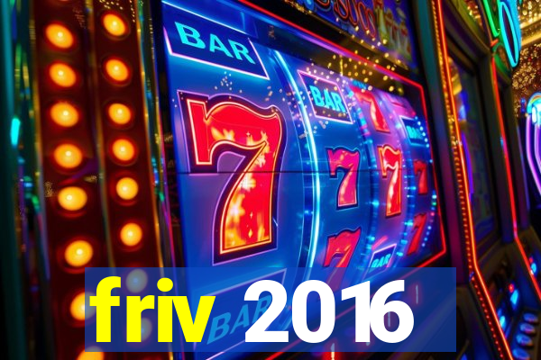 friv 2016