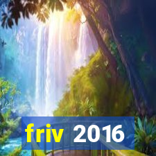 friv 2016