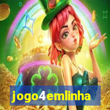 jogo4emlinha