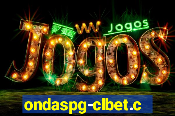 ondaspg-clbet.com