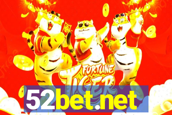 52bet.net