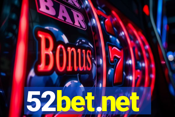 52bet.net