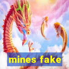 mines fake