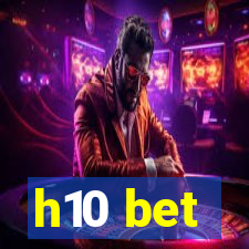 h10 bet