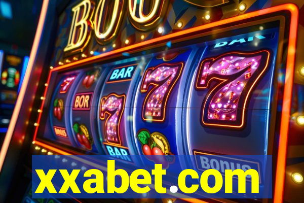 xxabet.com