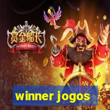 winner jogos