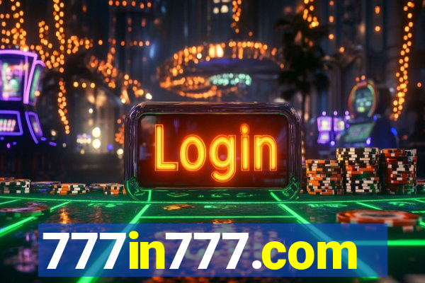 777in777.com