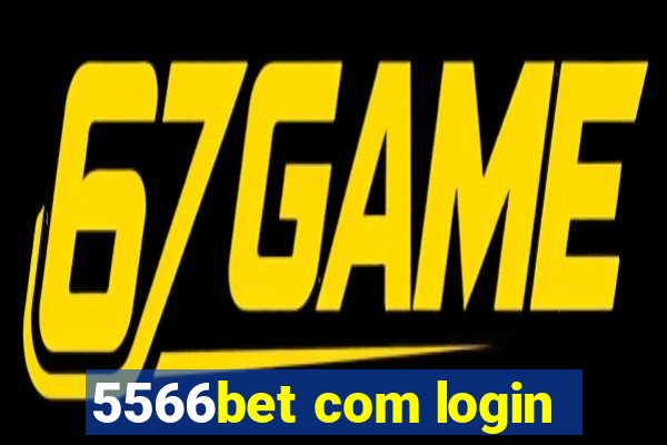 5566bet com login