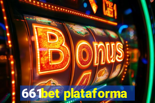 661bet plataforma