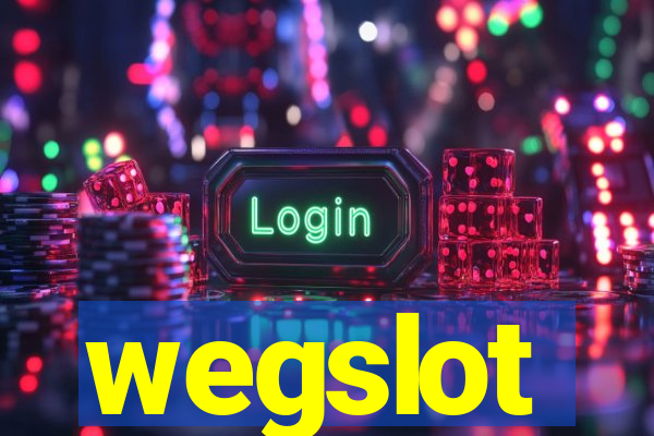 wegslot