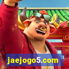 jaejogo5.com