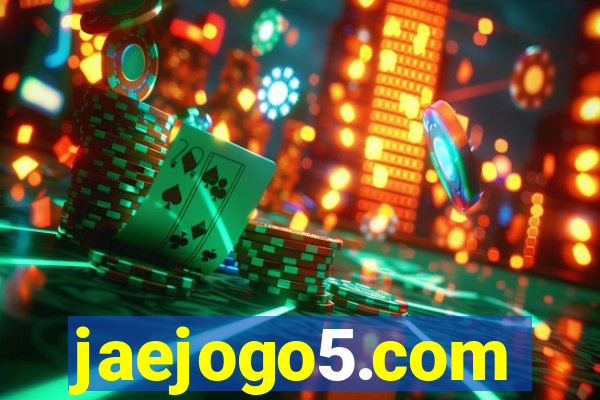 jaejogo5.com