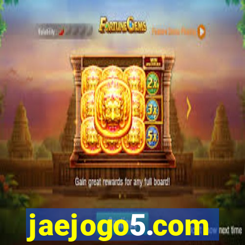 jaejogo5.com