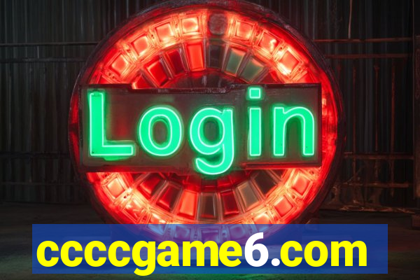 ccccgame6.com