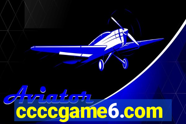 ccccgame6.com