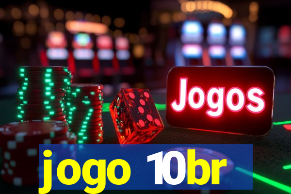 jogo 10br