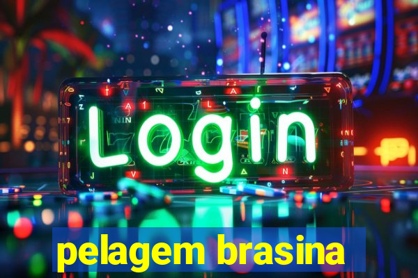 pelagem brasina