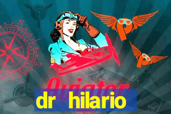 dr hilario mastologista em santos