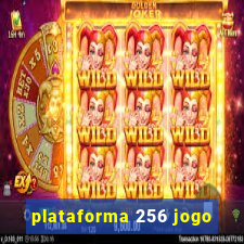 plataforma 256 jogo