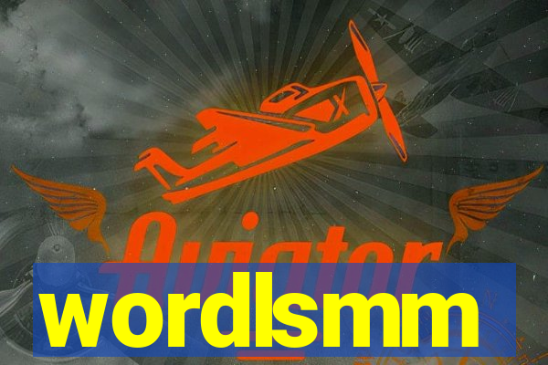 wordlsmm