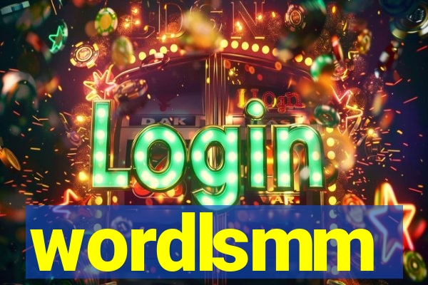 wordlsmm