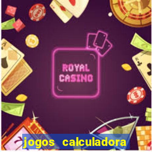 jogos calculadora do amor