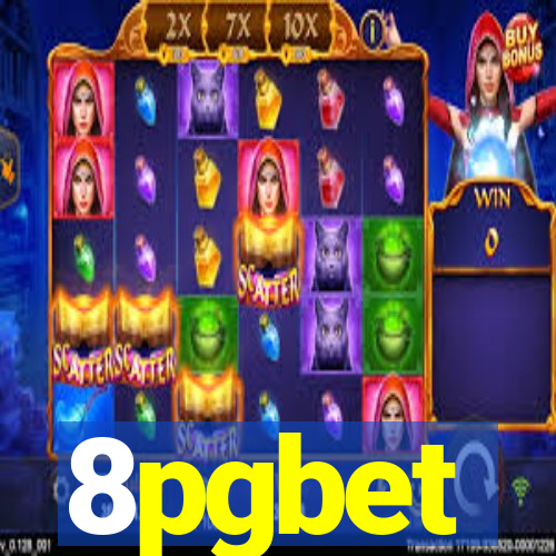 8pgbet