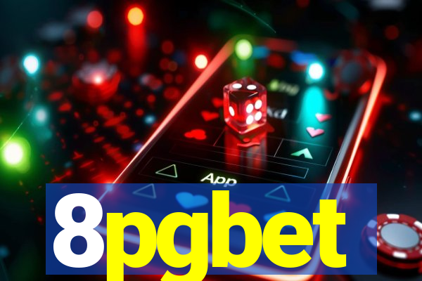 8pgbet