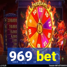 969 bet