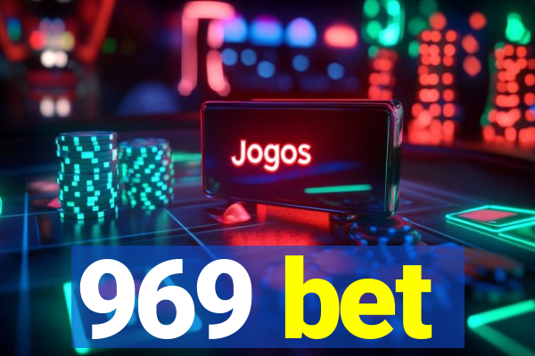 969 bet