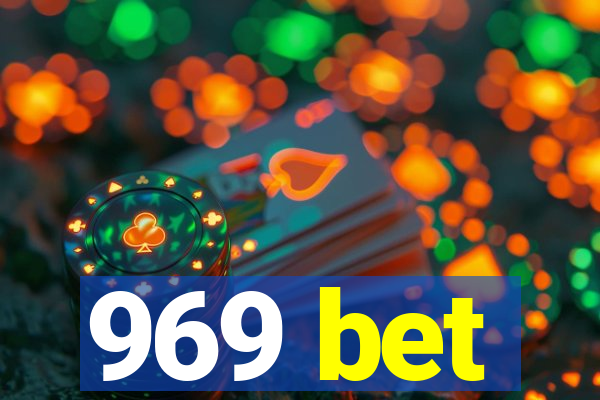 969 bet