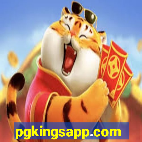 pgkingsapp.com