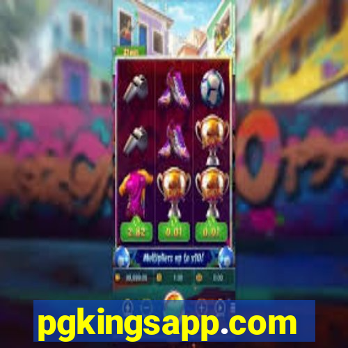 pgkingsapp.com