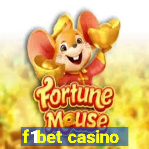 f1bet casino