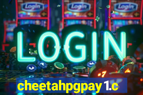 cheetahpgpay1.com